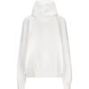 Balenciaga FW23 Sweatshirt Loose Fit Unisex White (Unisex) Sweatshirts 761458TPVG19040