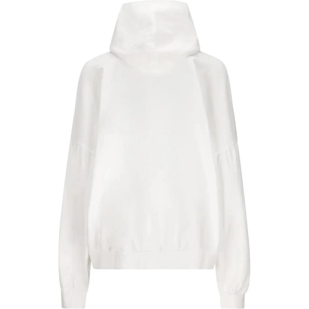 Balenciaga FW23 Sweatshirt Loose Fit Unisex White (Unisex) Sweatshirts 761458TPVG19040