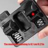 Pair Of Wire Stabilizing Brackets For Enhances Welding Performances Produced For Various Applications And Easy Setups