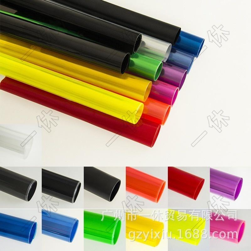 Автомобильная пленка для задних фонарей «Хамелеон», прозрачная пленка для противотуманных фар, цветная защитная пленка для автомобильных фар Brown