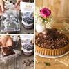 Moule à gâteau - decora - 0050108 - polycarbonate - transparent - compatible congélateur et lave-vaisselle