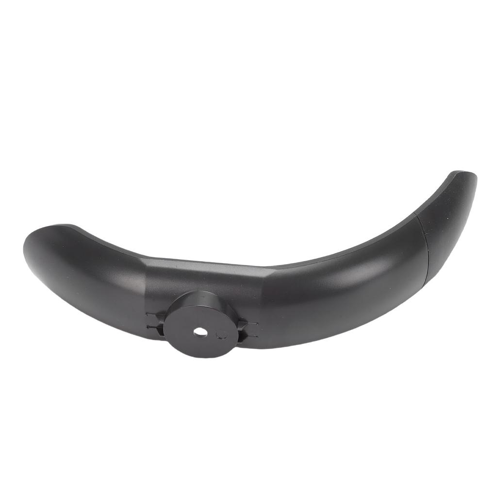 Vorderes Schutzblech Ersatz für MI3 MI4 Lite Roller Kunststoff Silikon Spritzwassergeschützt Vordere Schmutzfänger