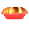 Silicone Toast Mold Non-Stick Cheese Bread Mold Muffin Mold Loaf Mold Cake Mold Easy Release Baking Mold for Breads Cakes