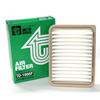 Oriental Elements Toyo Element TO-1906F Air Filter Replacement Engine Cleaner for Japanese Vehicles