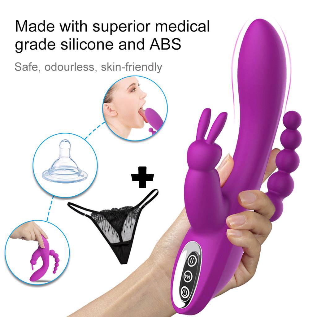 Р’РёР±СЂР°С‚РѕСЂ-РєСЂРѕР»РёРє G-spot 12 Р§Р°СЃС‚РѕС‚РЅР°СЏ РІРёР±СЂР°С†РёРѕРЅРЅР°СЏ РёРіСЂСѓС€РєР° РґР»СЏ Р¶РµРЅС‰РёРЅ РђРЅР°Р»СЊРЅР°СЏ РїСЂРѕР±РєР° СЃ Р±СѓСЃРёРЅР°РјРё