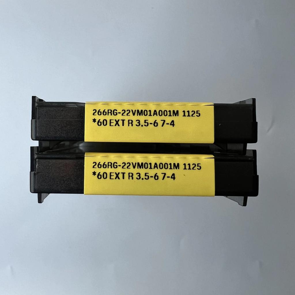 Sandvik / 266RG-22VM01A001M 1125 / Industrial Indexable Carbide Inserts 10 Pcs