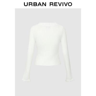 Toppar – Blusar & Skjortor