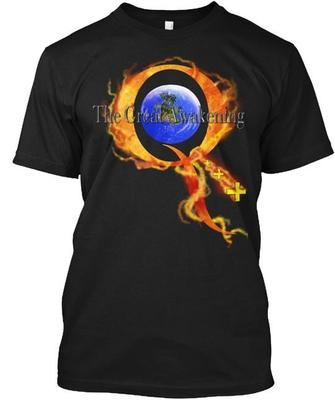 Na górę – T-shirty i koszulki
