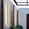 Nufeng Outdoor Linear Wall Light