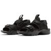 Nike Canyon Sandal Trojitá černá CI8797-001