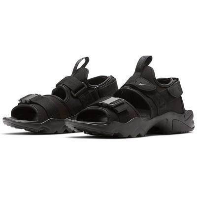 Sandalo Canyon Triplo Nero CI8797-001