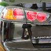 Kompatybilny z 2010-2015 Mitsubishi Lancer EX Zespół tylnej lampy
