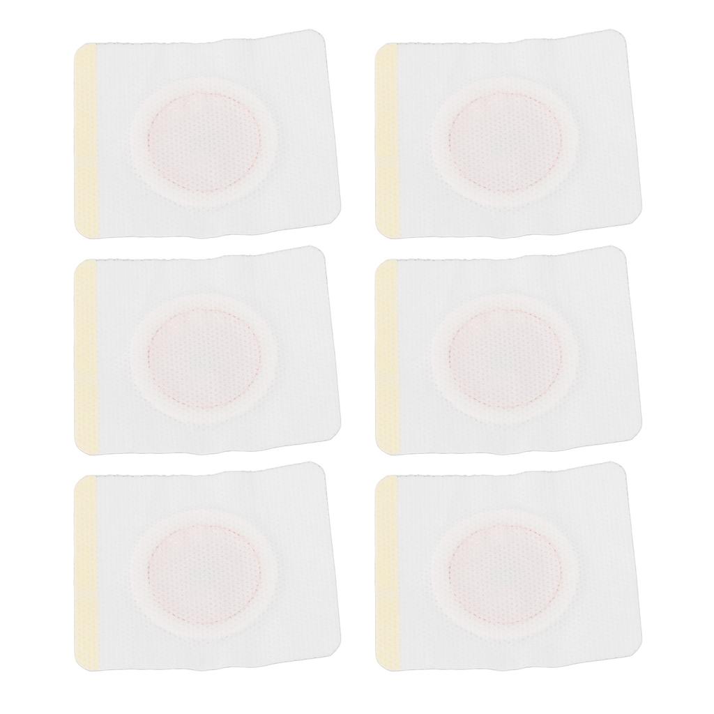 90 Pcs Herbal Navel Patch Body Shaping Muscle Firming Abdomen Belly Pads Promotes Metabolism Belly S