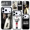 Capa Case for iPhone 17 Air 16 Pro Max 15 Plus 11 13 Mini 14 12 Back Phone Cover Judo Jiu Jitsu BJJ Soft