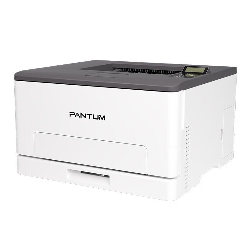 PANTUM CP1108DN Color A4 Laser Printer CN plug (adapter included)
