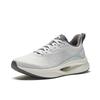 Anta Hydrogen Run Cool Retro Non-Slip Wear-Resistant Low-Top Casual Running Shoes Men Sneaker Light-Gray 112525542-6