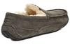 UGG Ascot Slipper Charcoal Women's 1101110-CHRC