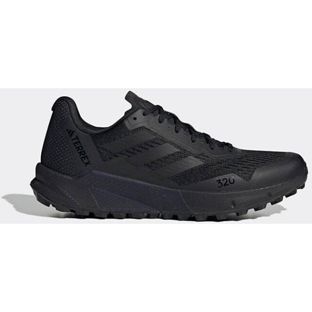 

Черные кроссовки adidas Outdoor Terrex Agravic