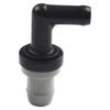 Valve Ventilation Valve 1320180029 Crankcase Ventilation Valve For Merceds Fortwo 08-15 Ventilation Valve Brand New