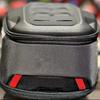 For Husqvarna Norden Motorcycle 901 2022 Tank Bag Motorbike Fuel Oil Tank Bag 6L-8L Portable Card Phone Tool Bag Black Universal