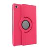 Coque For Samsung Galaxy Tab A9 Case 8.7 inch 360 Degree Rotating Stand Tablet Funda For Galaxy Tab A9 8.7 SM X110 X115 Case