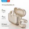 ROCK Ear Ornament Pro Wireless Bluetooth Earphones