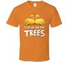 Ich spreche für die Bäume Lorax T-Shirt