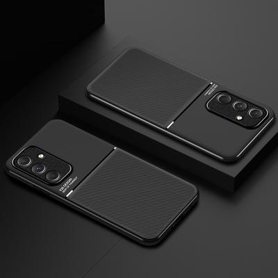 Tenké Lehké Magnetické Pouzdro Pro Samsung Galaxy A14 A15 A05 A34 A05S A55 A25 A24 A73 A33 A53 A23 Příslušenství k telefonu