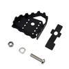 2019-2023 Motocross Enlarge Extender Brake Pedal For Yamaha Tenere 700 T7 XTZ700 Motorcycle Brake Pedal Brake Lever Enduro