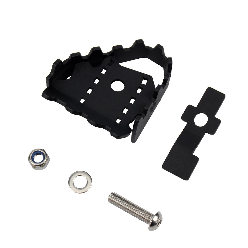 2019-2023 Motocross Enlarge Extender Brake Pedal For Yamaha Tenere 700 T7 XTZ700 Motorcycle Brake Pedal Brake Lever Enduro
