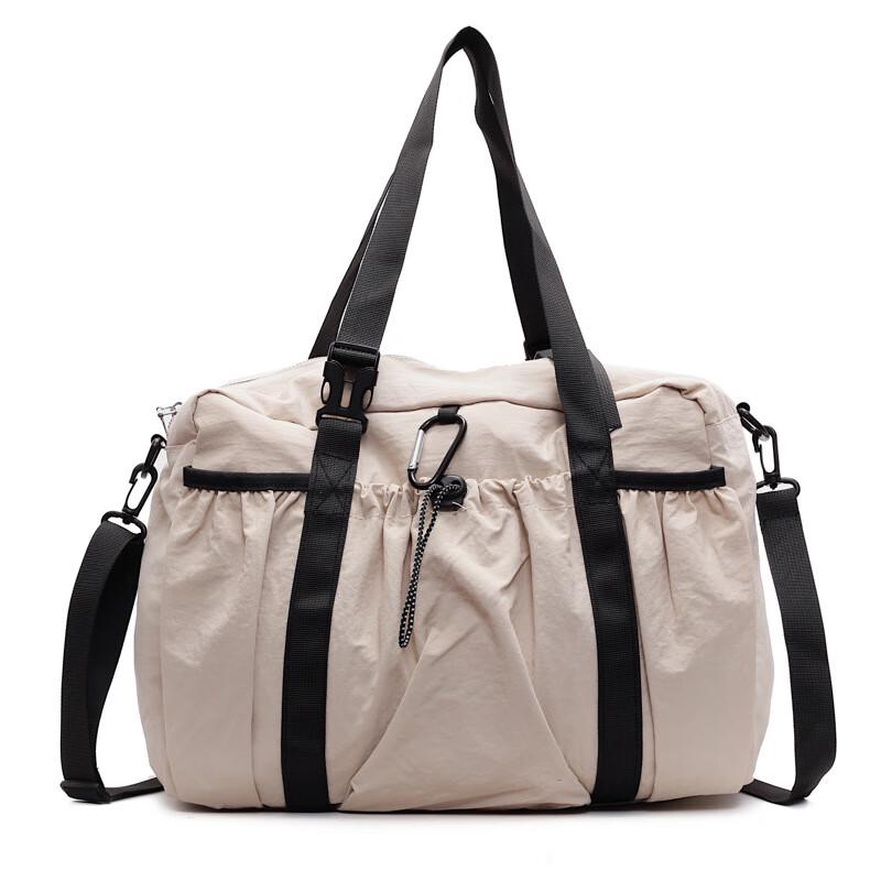 Li Shen Lightweight Large Capacity Travel Bag