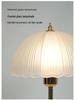 Crystal Petal Bedside Lamp: Elegant and Luxurious Atmosphere Lighting, Rechargeable Wedding and Bedroom Table Lamp.