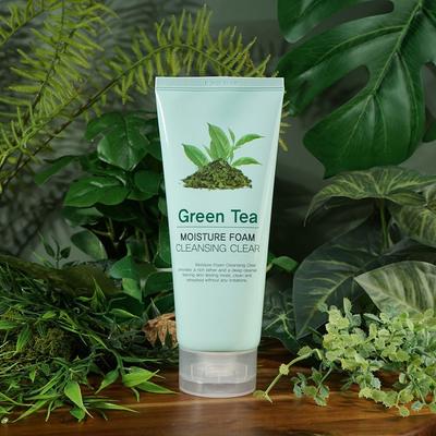 Soins du visage – Démaquillants