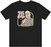 Eat Ze Bugs T Shirt World Economic Forum Shirt Klaus Schwab Men T Shirt Black