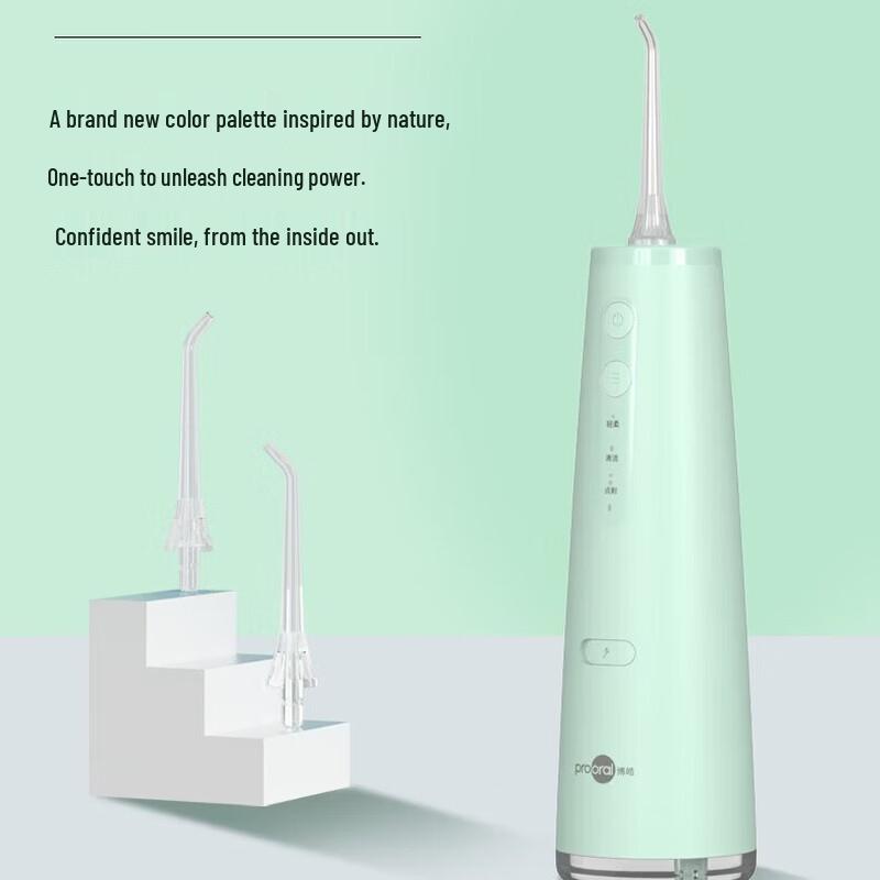 Prooral F37 Cordless Water Flosser
