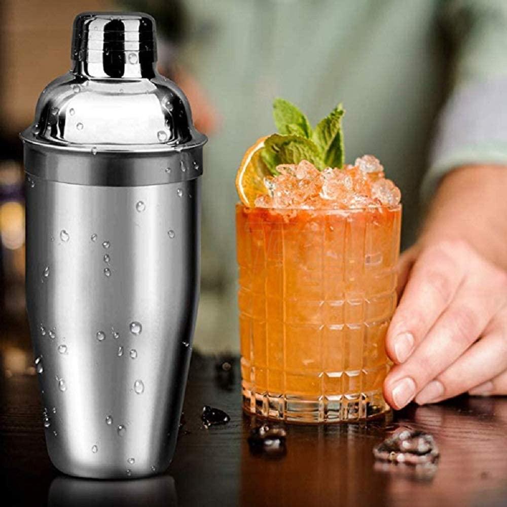 Norwich Premium 18-teiliges Barkeeper-Set