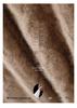 Women's Thickened Cashmere Sweater: Soft, Skin-Friendly Half-High Collar Cable Knit for Autumn/Winter
