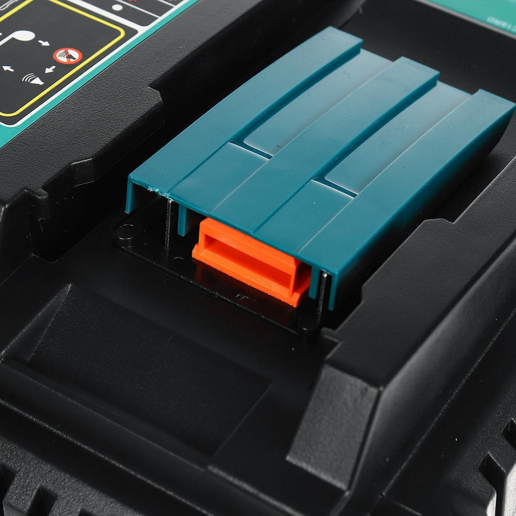 AC 100-240V US/EU/AU Plug NEW Double Battery Charger For for Makita BH1120  BH1220B Ect Electric Tool Whose Li-ion Battery Is 14.4V and 18V