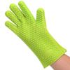 1PC Heat Resistant Microwave Oven Silicone Glove for Baking Kitchen Cleaning