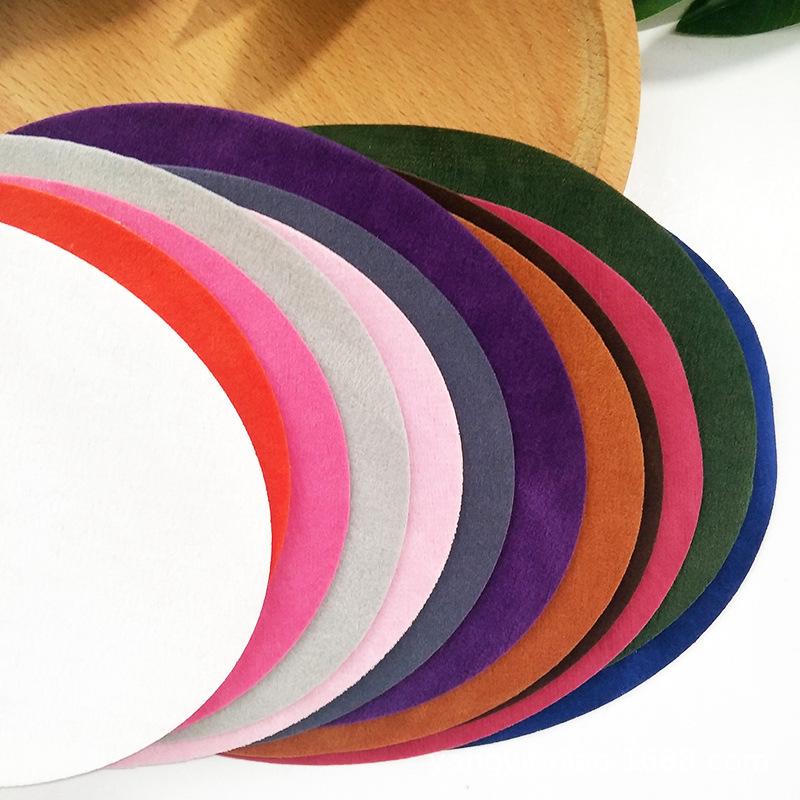 Omei Samolepicí DIY látové záplaty na opravu loktů a kolen