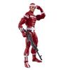 Hasbro Marvel Legends Series Marvel Comics Collectible 15cm Action Ages 4 and Authentic Marvel's Crossfire, Figure, Up, F6578,
