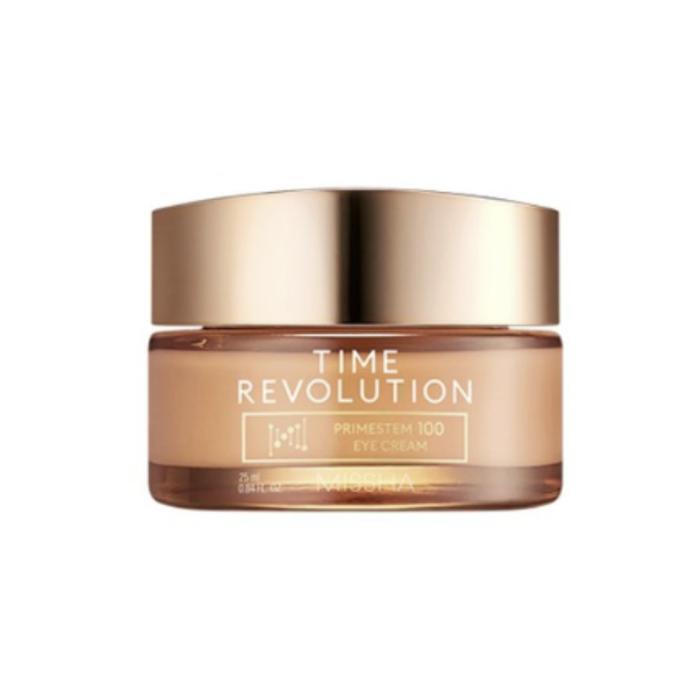Missha Time Revolution Primestem100 Eye Cream 25ml. (15313651)
