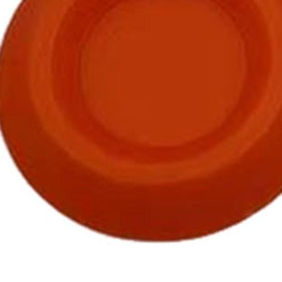 12Pcs Dubia Roaches Feeder Bowls Round Tiny Feeding Dish Colorful Food Dishes with Slope Access for Isopods Springtails Dwarf Invertebrates