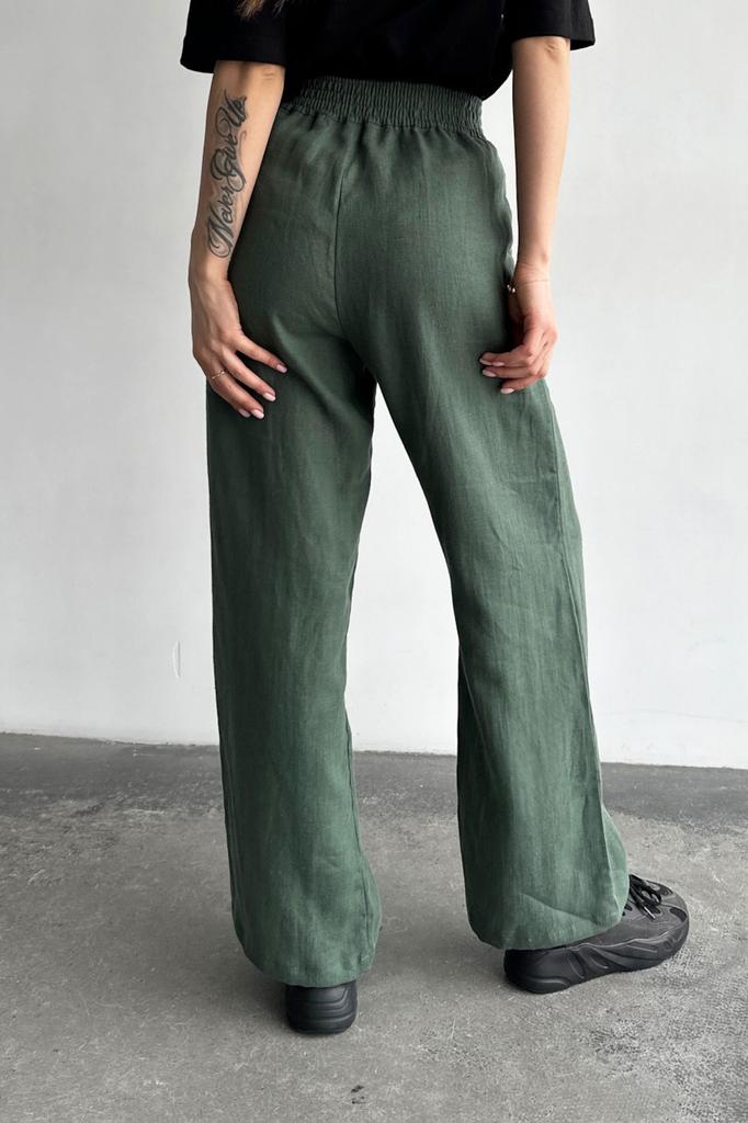 Брюки German Volf (96678)