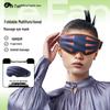 LERAVAN Smart Foldable Heated Eye Massager