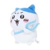 Chikawa Potetama Stuffed Toy Hachiware Sasumata