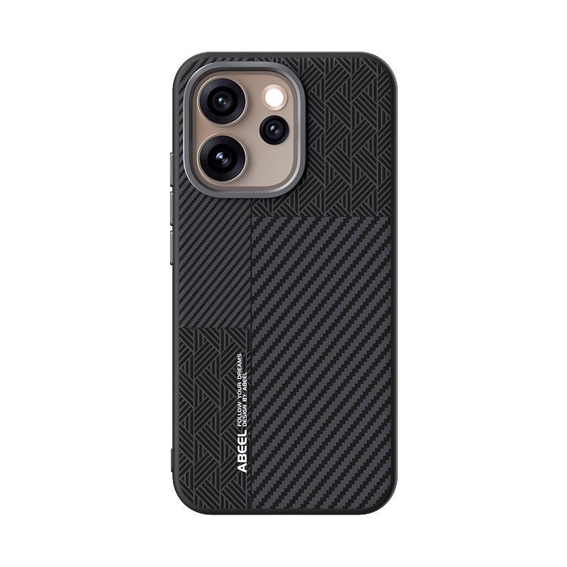 Magnetic TPU Anti-Drop Case for OPPO Reno 15/14/13