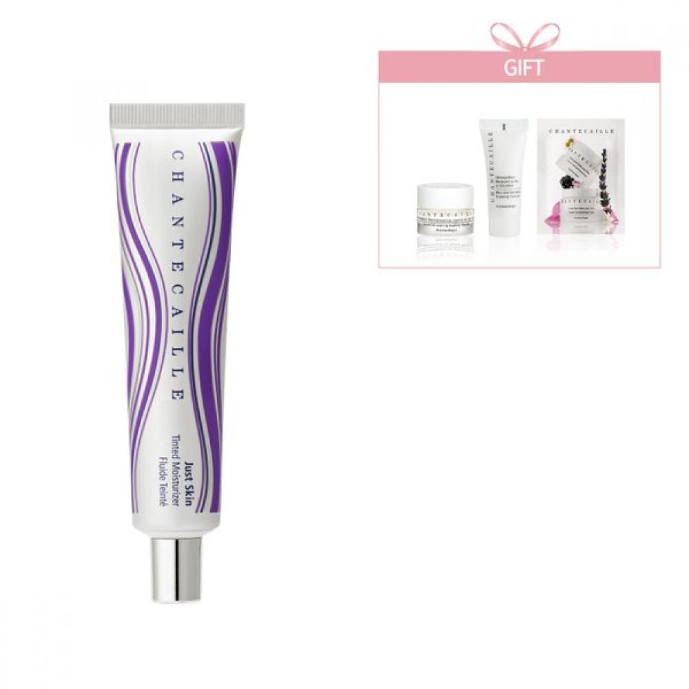Chantecaille Just Skin Set opaline