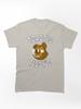 Ted The Animated Series Toasted Teddy Bear Classic Unisex T-Shirt