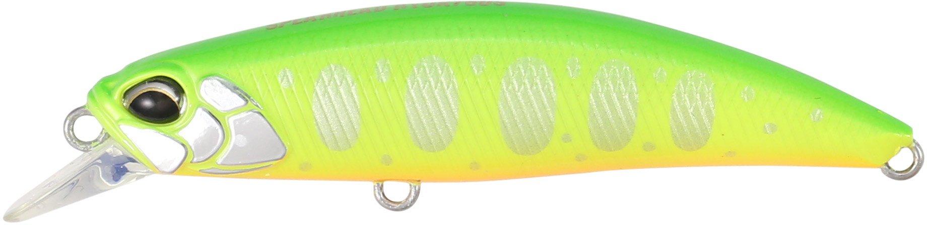 

Duo Lure Spear Head Ryuki 60S Full Chart Yamame ASI4044